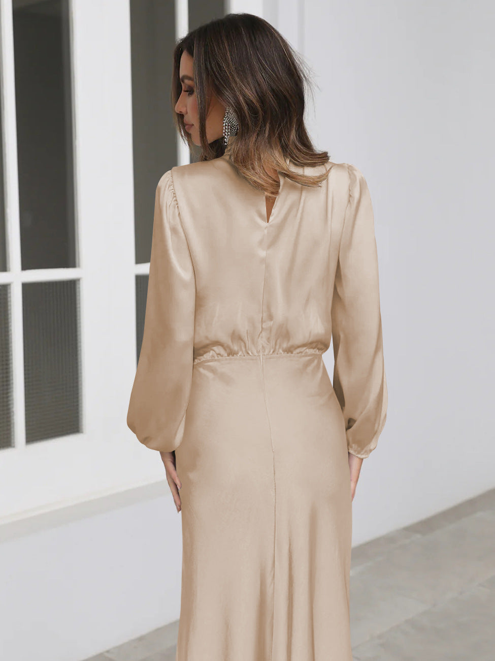 Beautifully Crafted Garment