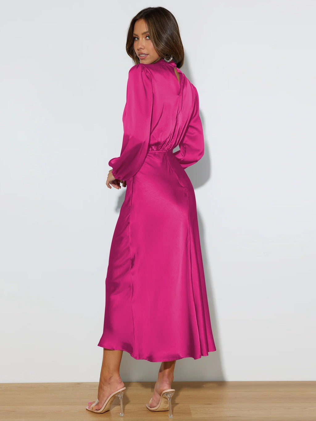 Beautifully Crafted Garment