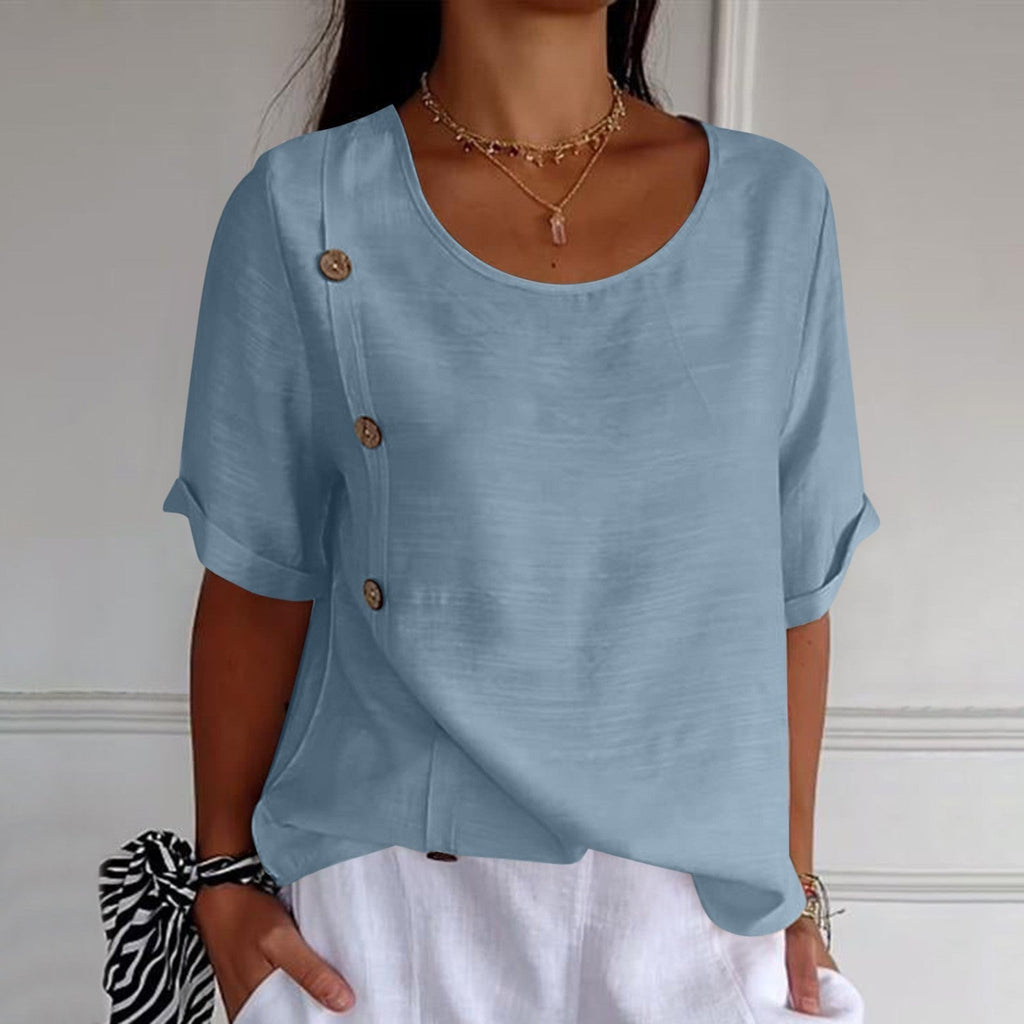 Blau