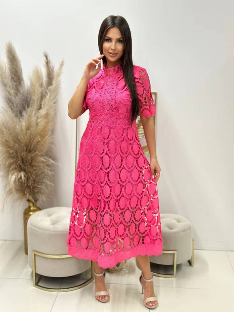 Elegantly Designed Garment