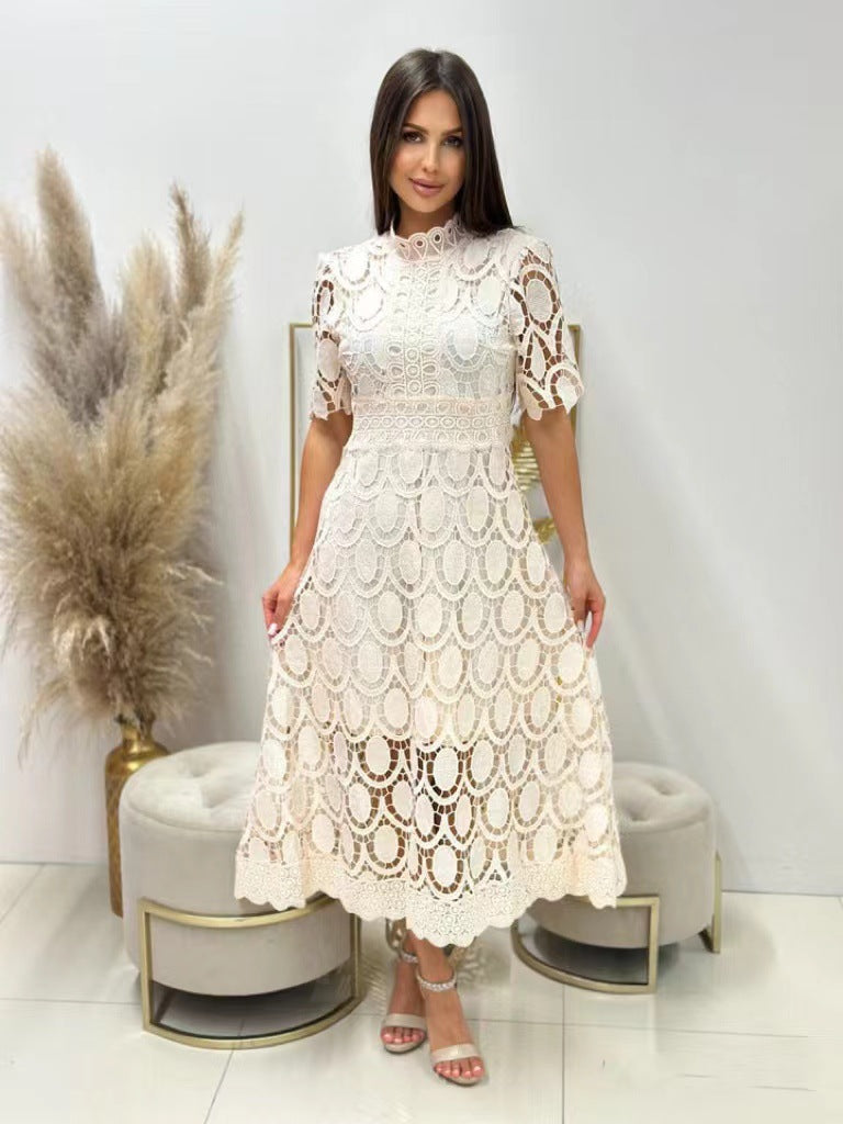 Elegantly Designed Garment