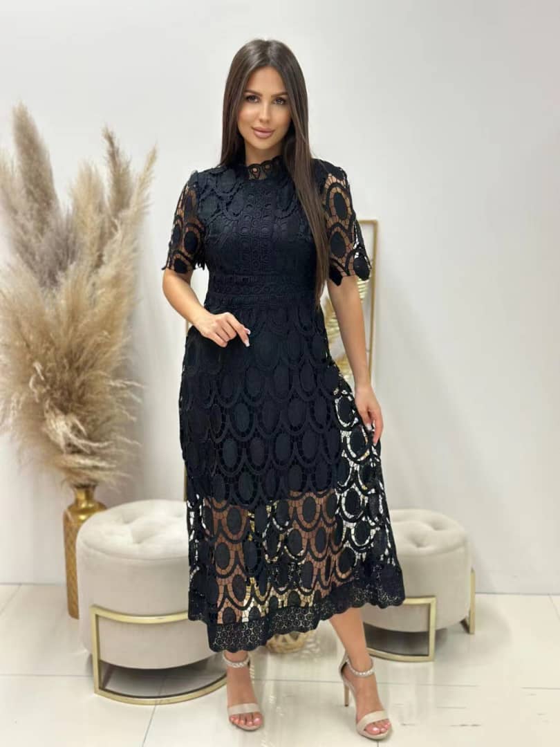 Elegantly Designed Garment