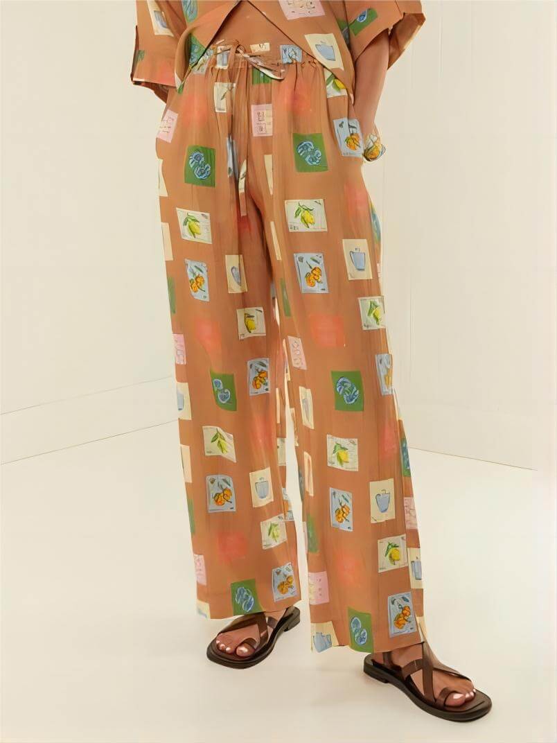 Beautifully Crafted Trousers