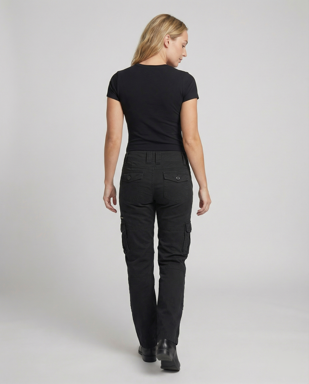 Thoughtfully Designed Garment