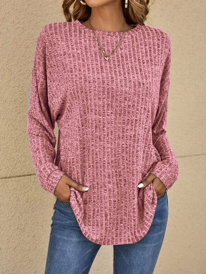 LM | Long sleeve sweater