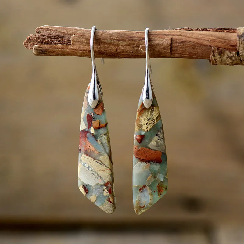 Classic Earring with Timeless Appeal
