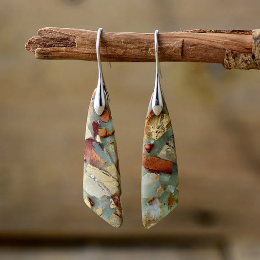 Classic Earring with Timeless Appeal