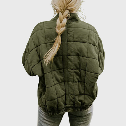 Elegantly Designed Jacket