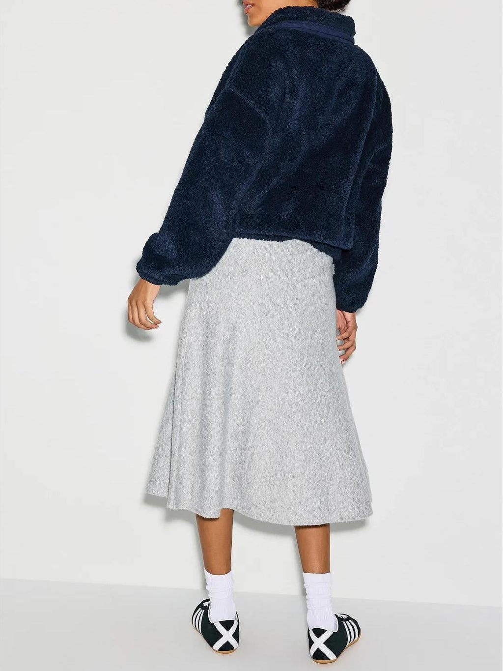 Elegantly Designed Jacket