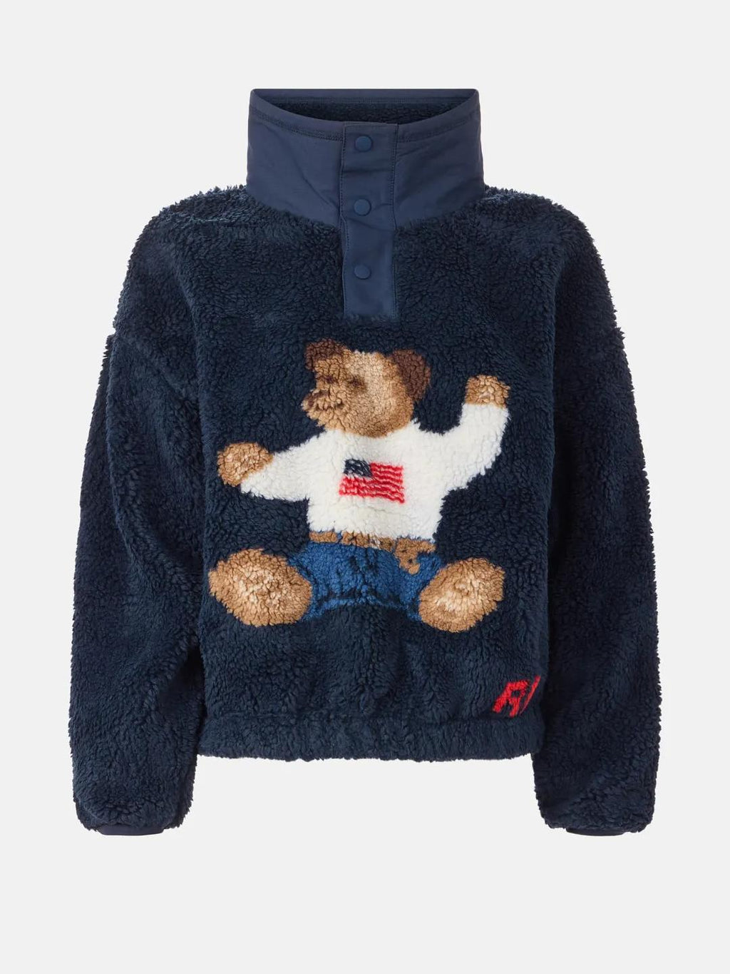 Gracefully Designed Jacket
