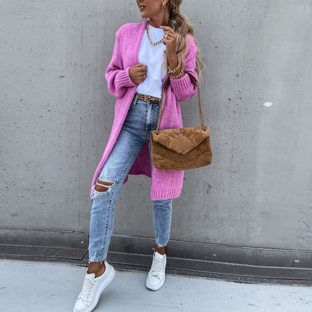 Beautifully Crafted Cardigan