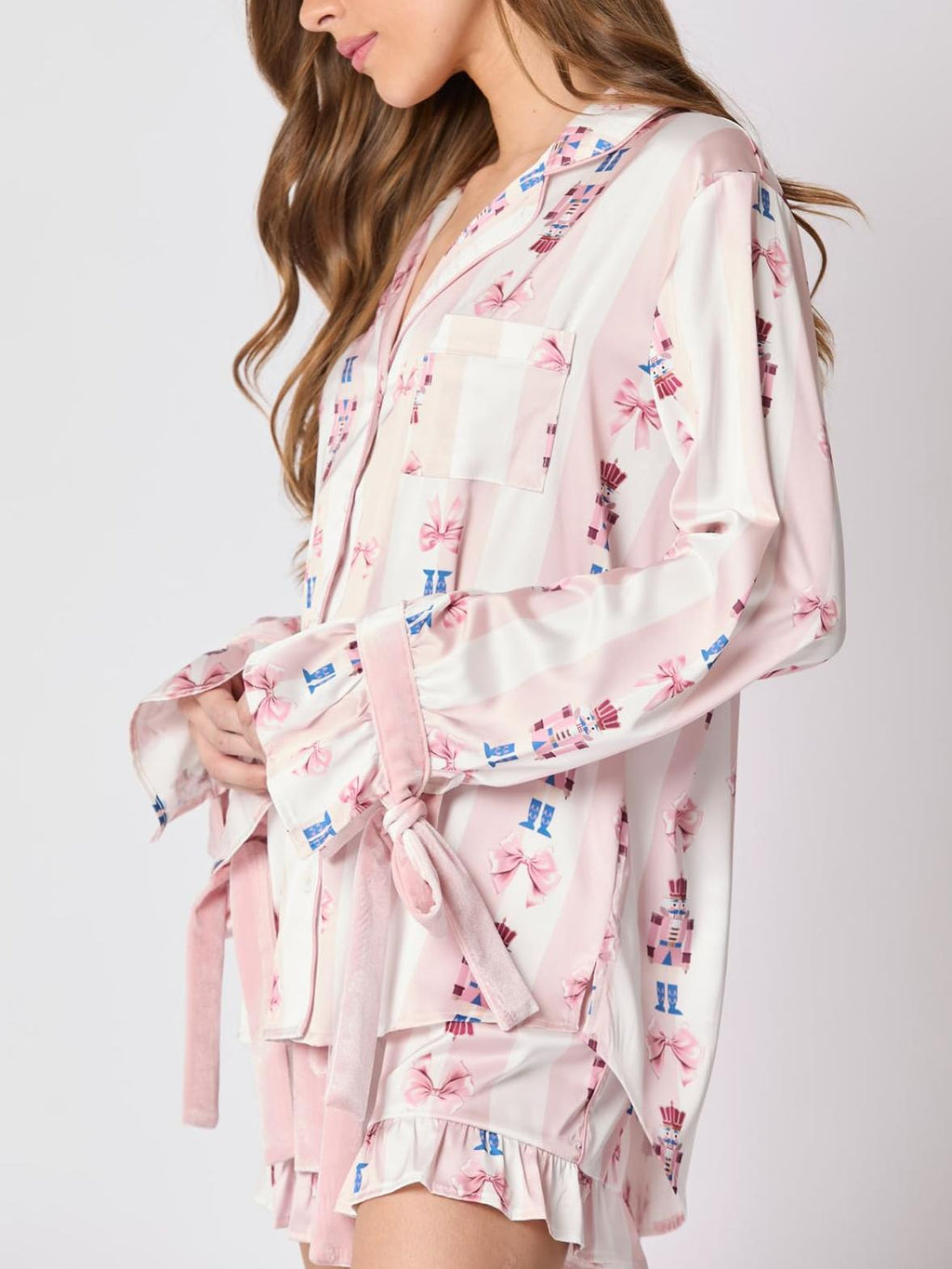 Timeless Vintage Style Garment