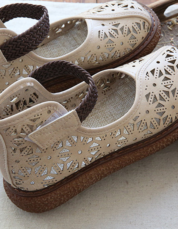 Elegant Orthopedic Shoes for Every Step