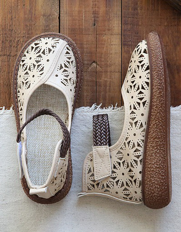 Elegant Orthopedic Shoes for Every Step