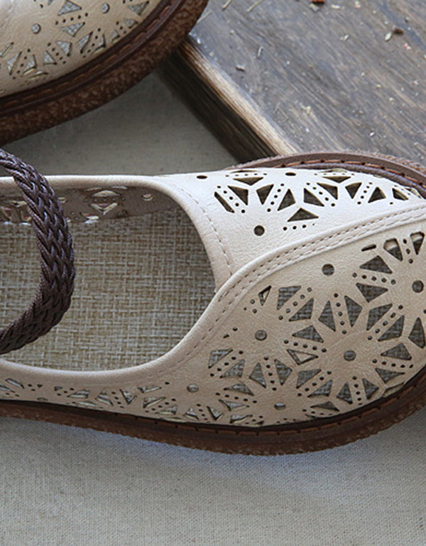 Elegant Orthopedic Shoes for Every Step