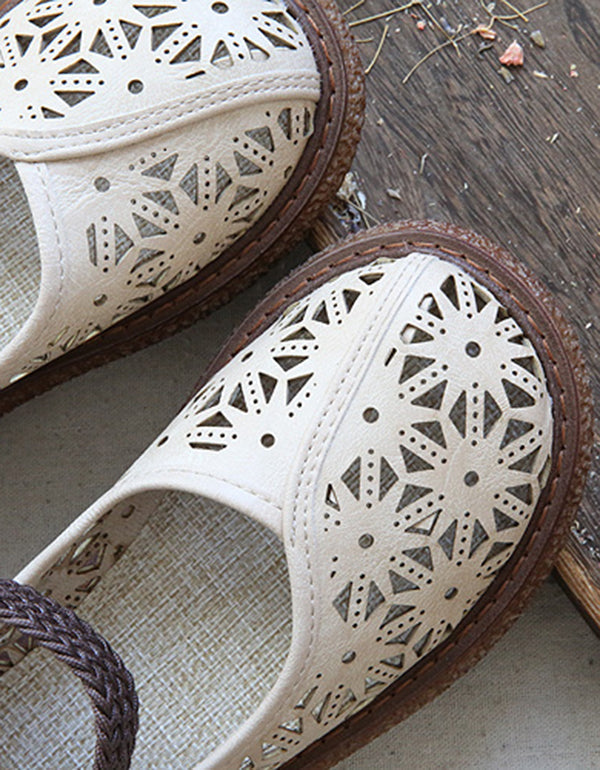 Elegant Orthopedic Shoes for Every Step