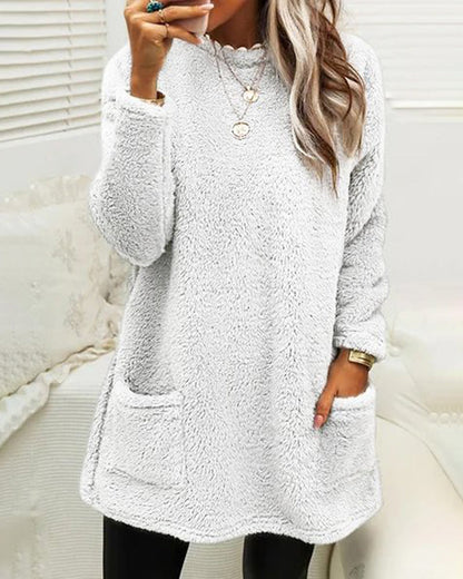 Elegantly Designed Jumper