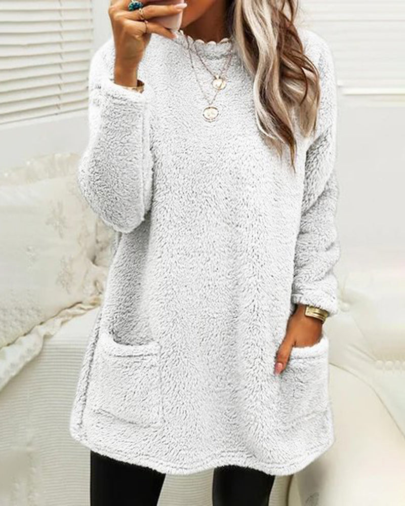 Gracefully Designed Jumper