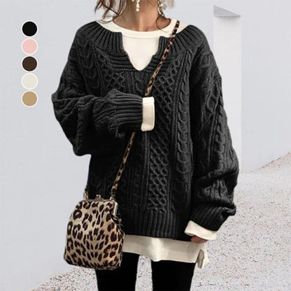 Classic Vintage Jumper