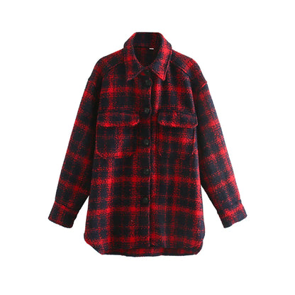 Beautifully Crafted Jacket