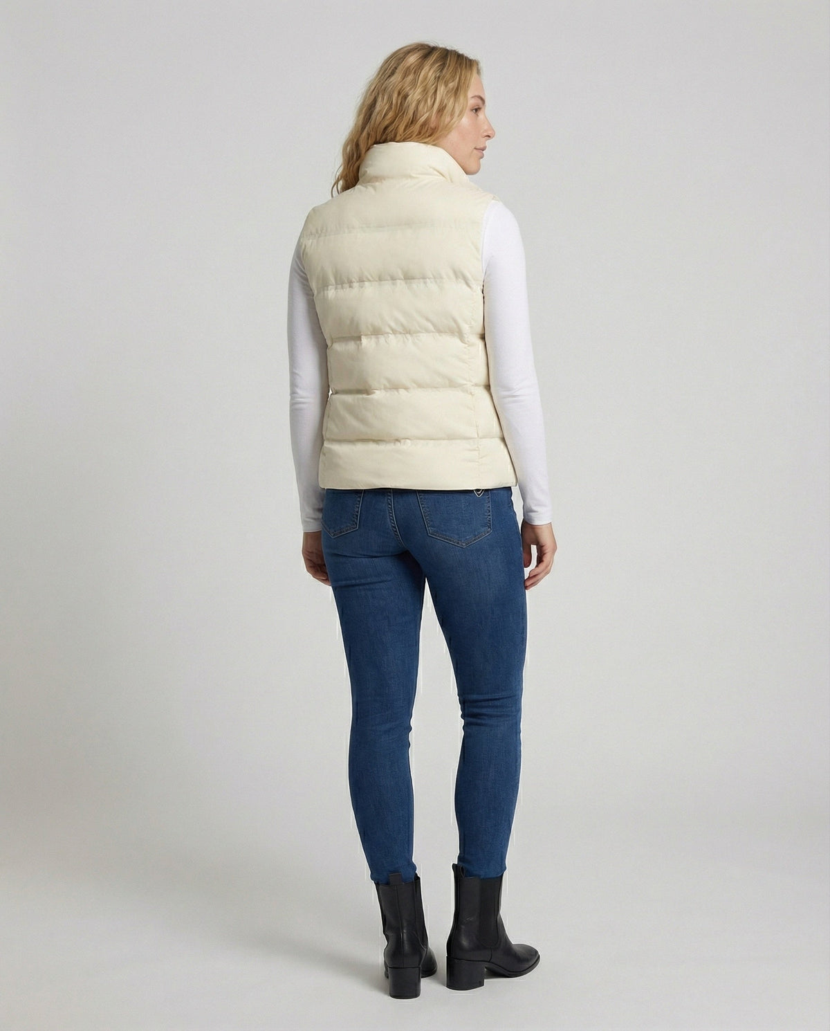Beautifully Crafted Garment