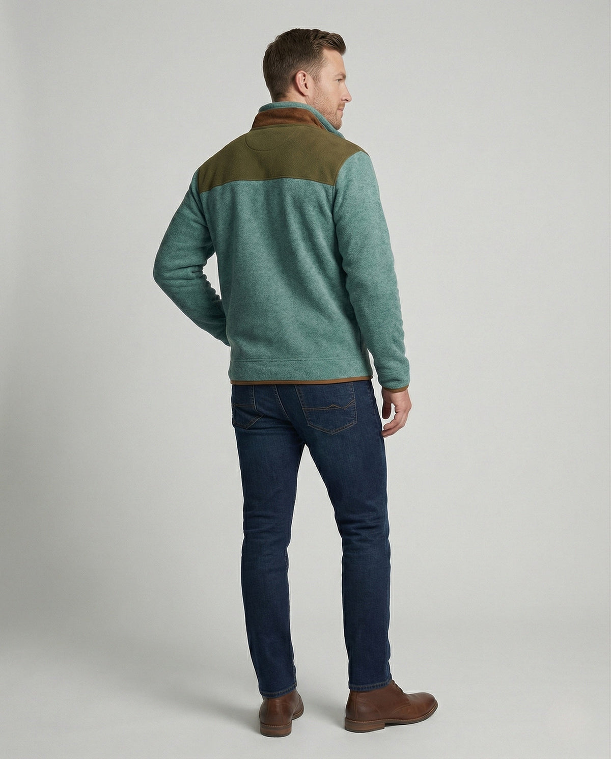 Classic Designed Garment