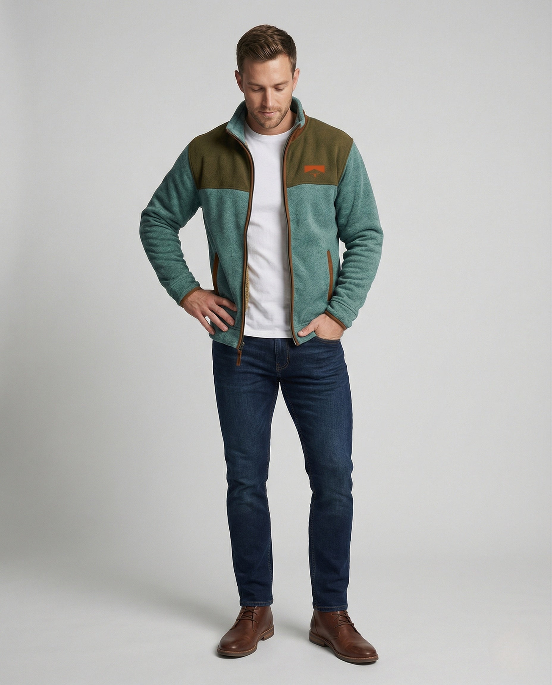 Classic Designed Garment