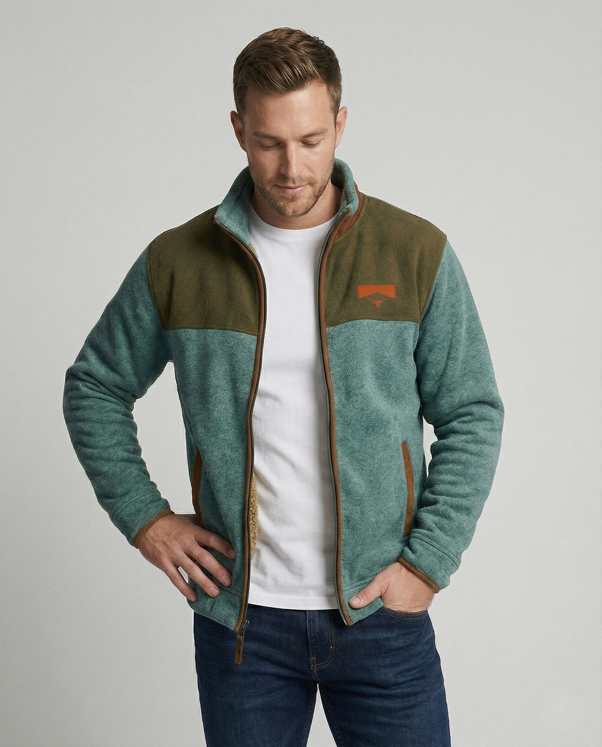Classic Designed Garment