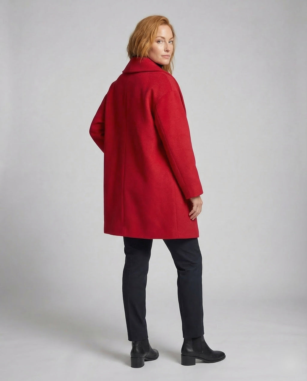 Thoughtfully Designed Garment
