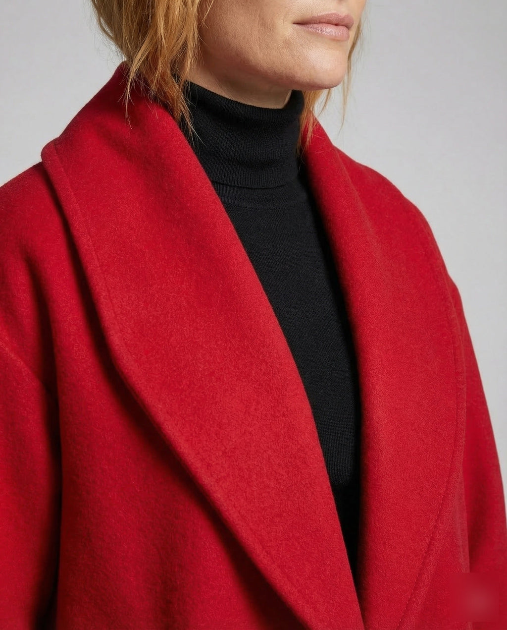 Thoughtfully Designed Garment