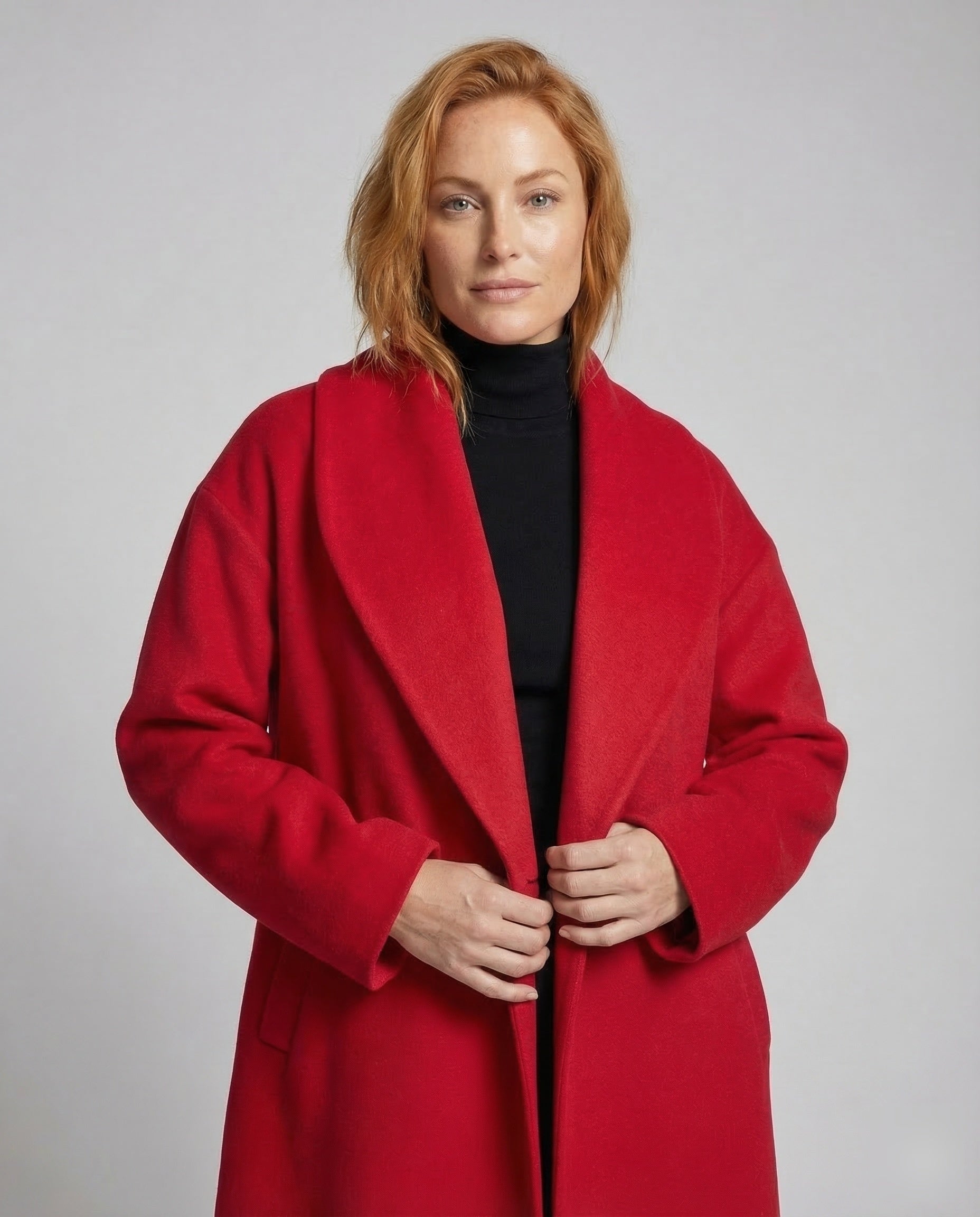 Thoughtfully Designed Garment