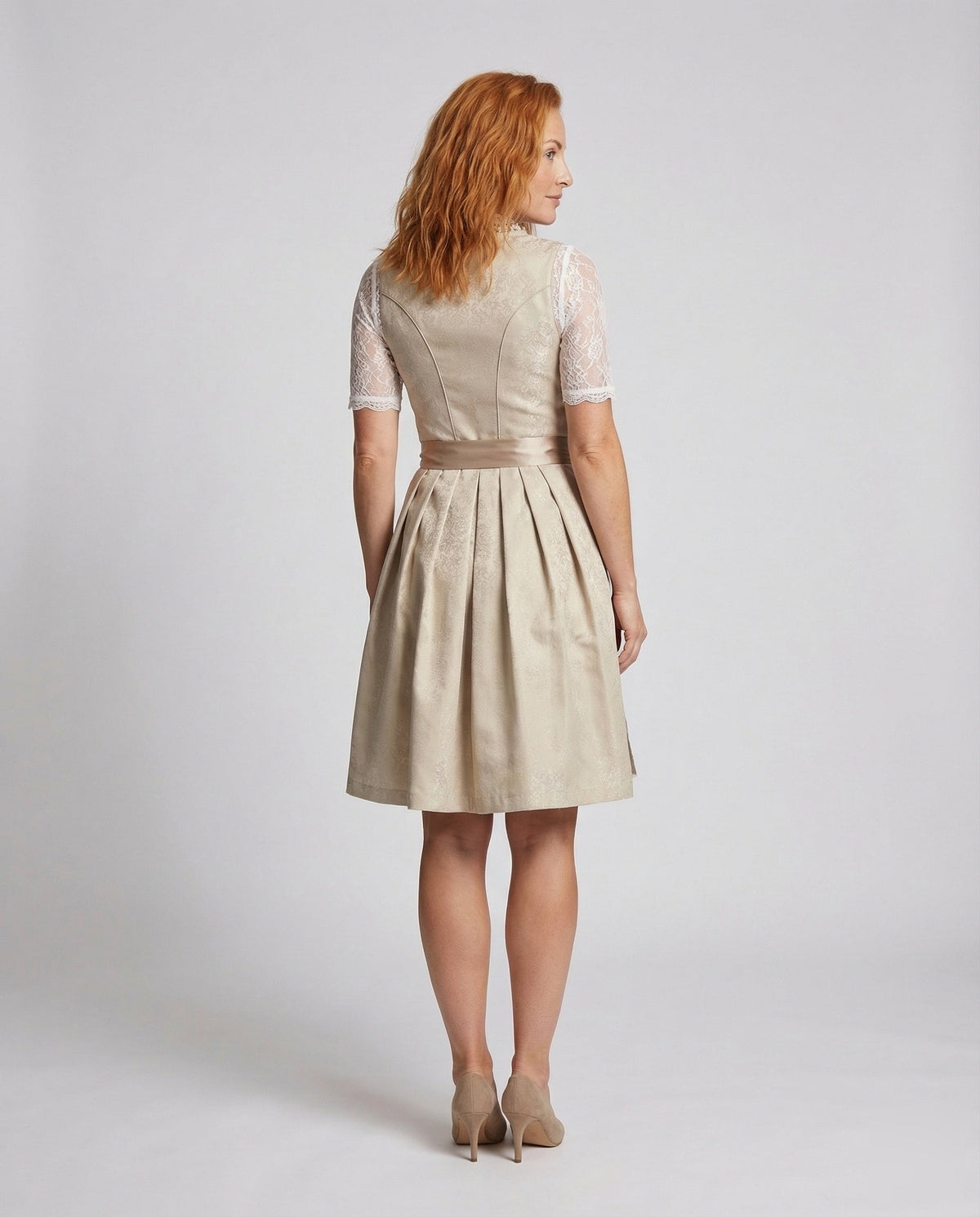 Classic Designed Garment