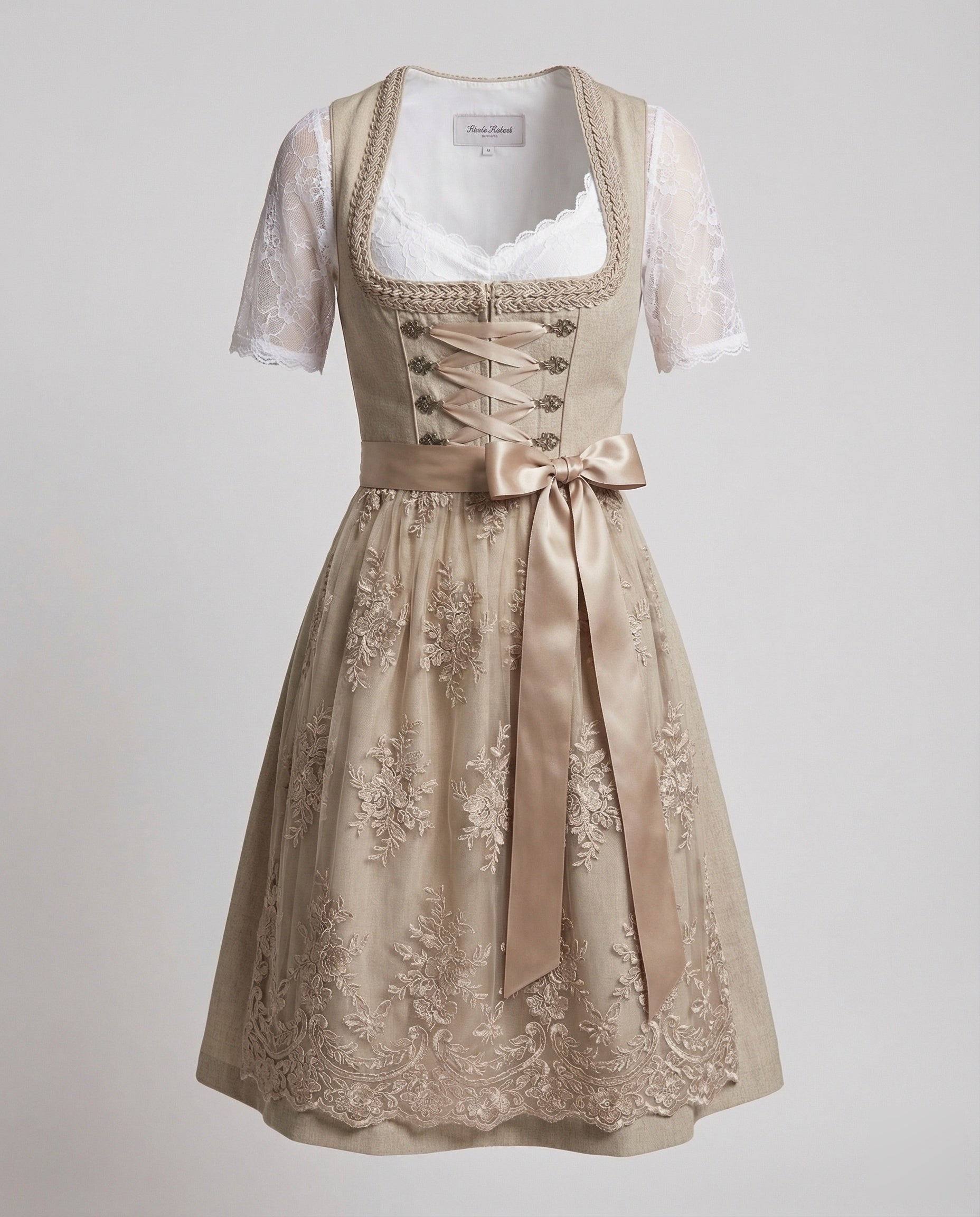 Classic Designed Garment