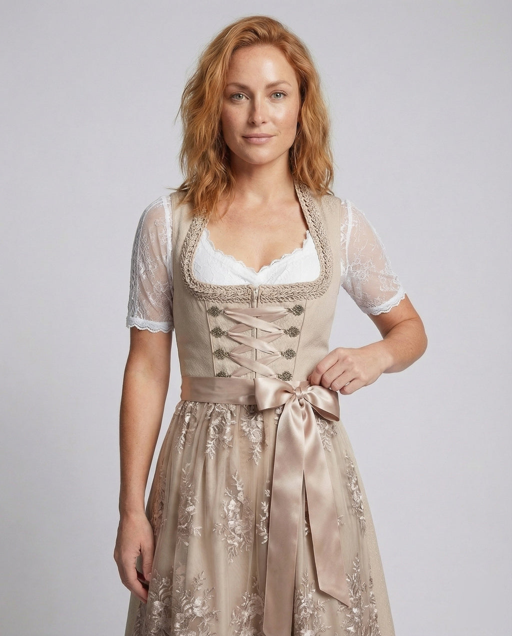 Classic Designed Garment