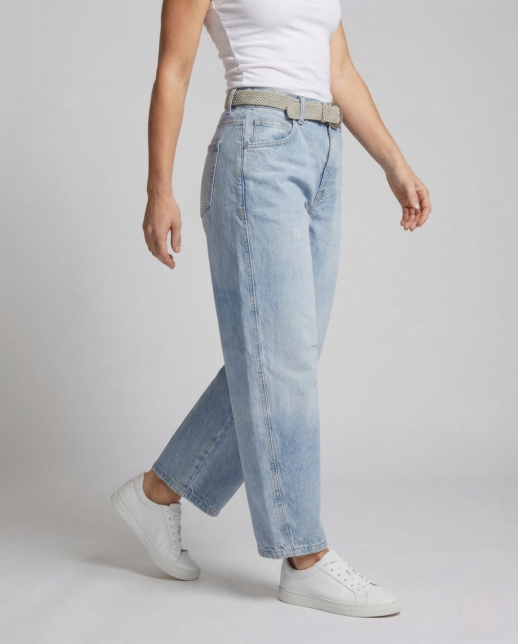 Gracefully Designed Garment