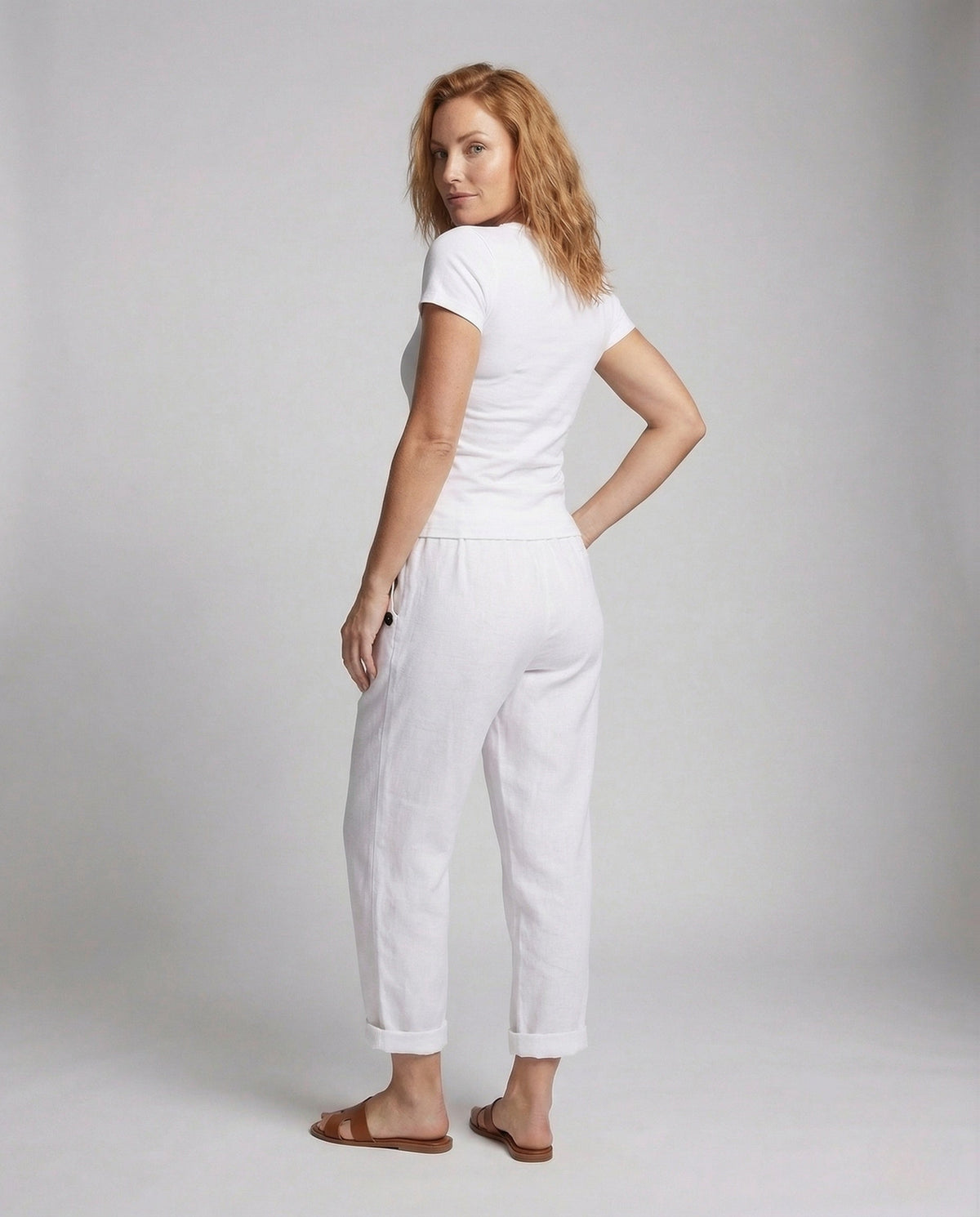 Timeless Vintage Style Garment