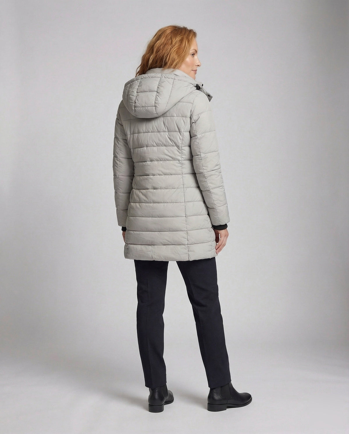 Thoughtfully Designed Garment