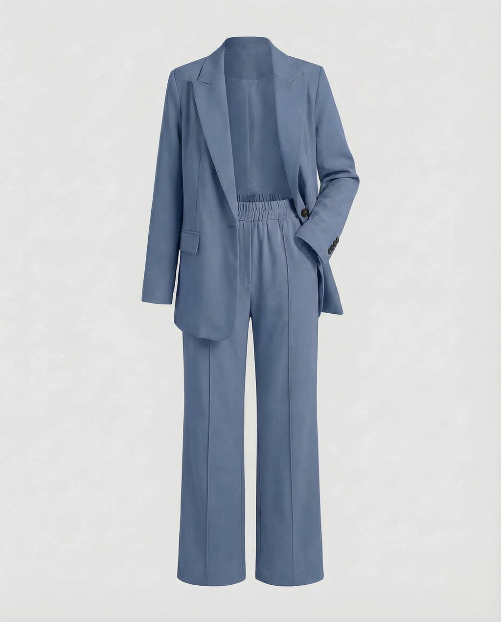 Blau