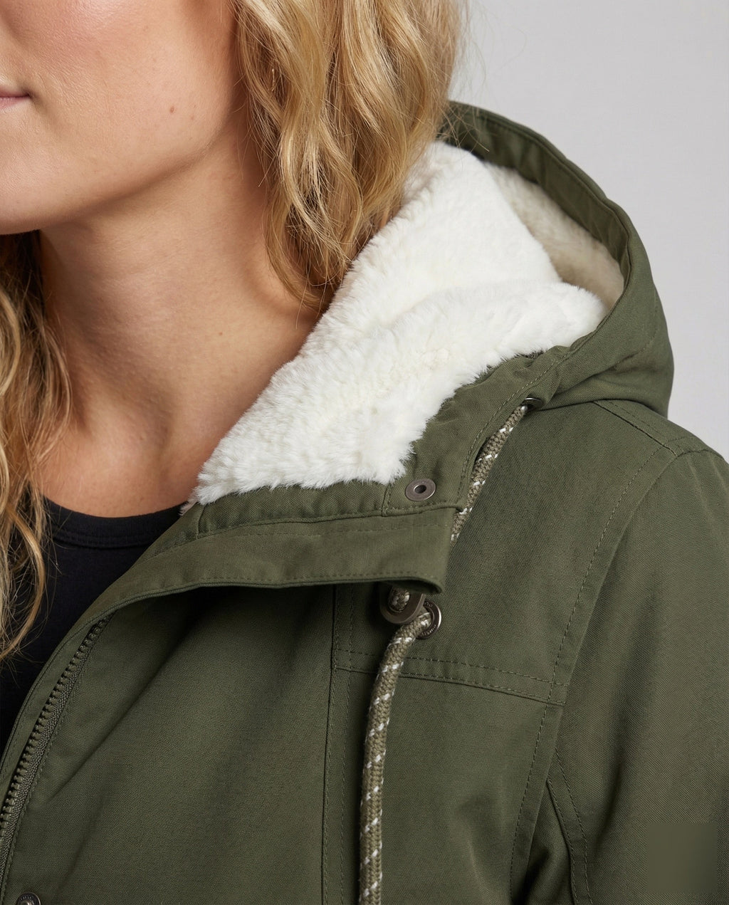 Thoughtfully Designed Garment