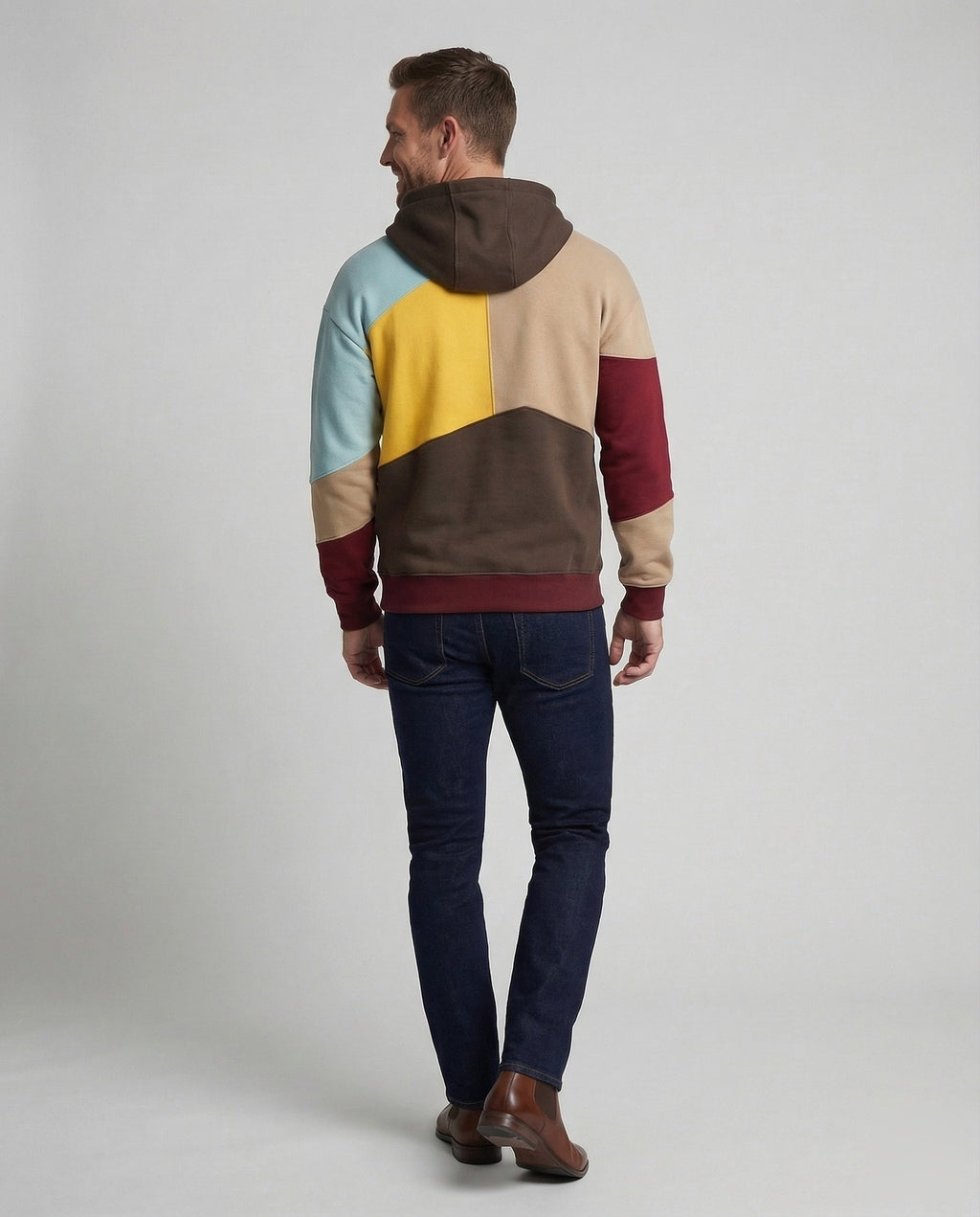 Beautifully Crafted Garment