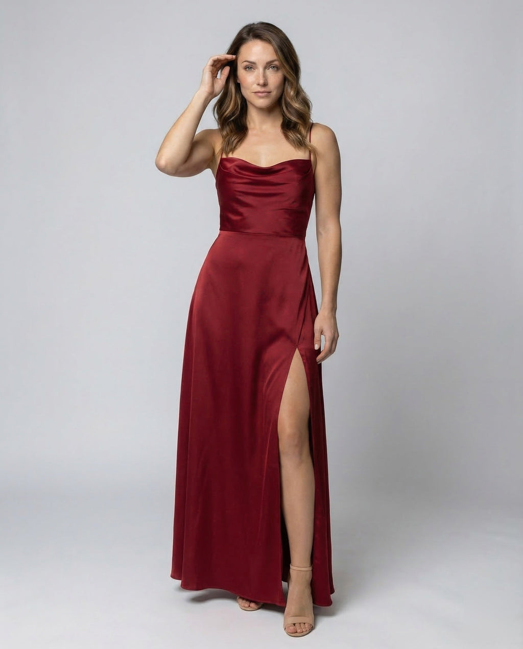 Elegantly Designed Garment