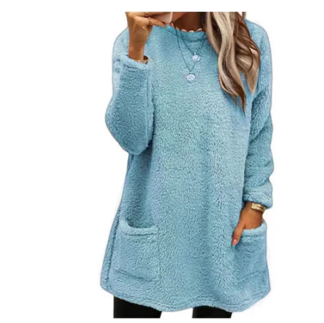 Blau