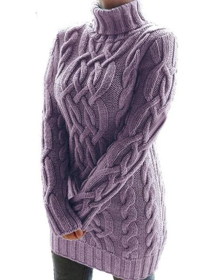 Thoughtfully Designed Jumper