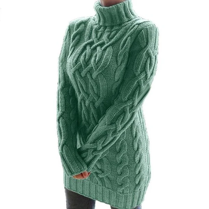 Thoughtfully Designed Jumper