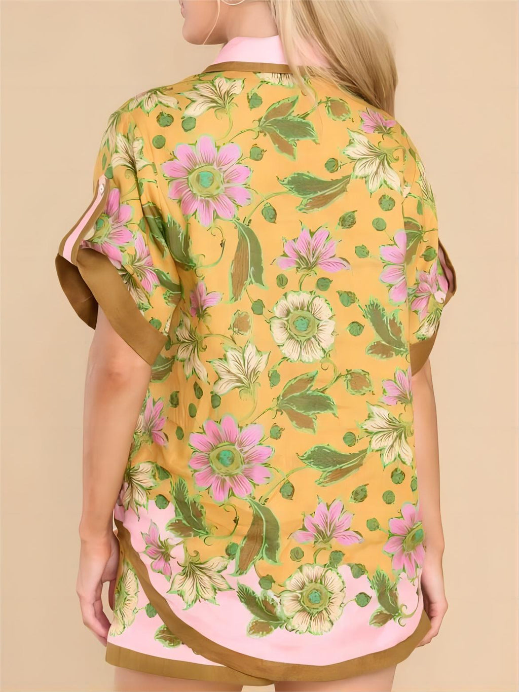 Beautifully Crafted Garment