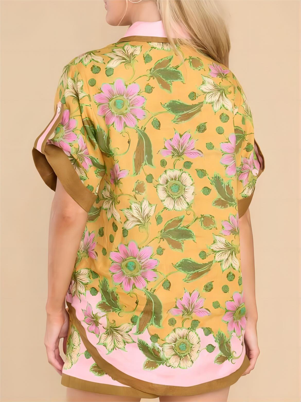 Beautifully Crafted Garment