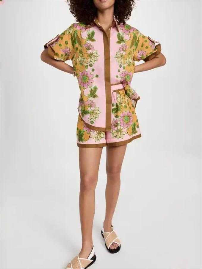 Beautifully Crafted Garment