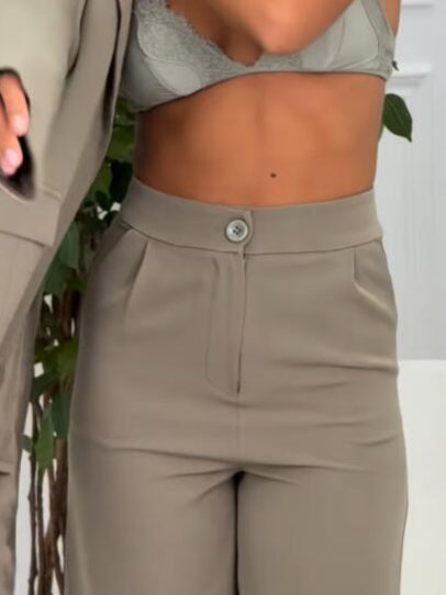 Beautifully Crafted Trousers