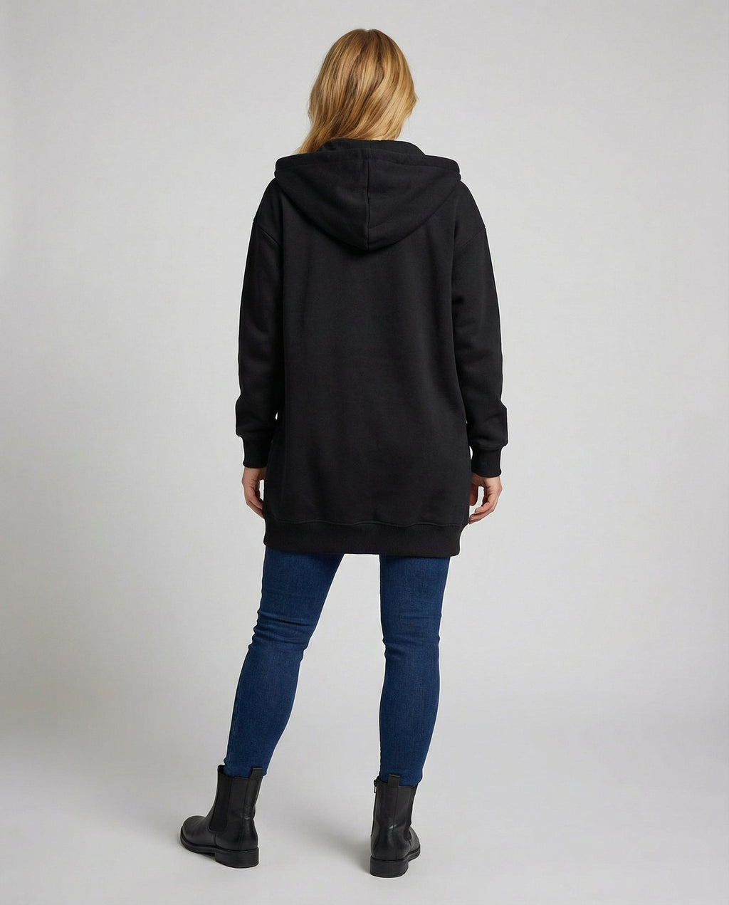 Elegantly Designed Garment
