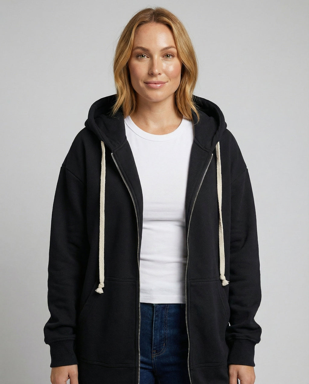 Elegantly Designed Garment